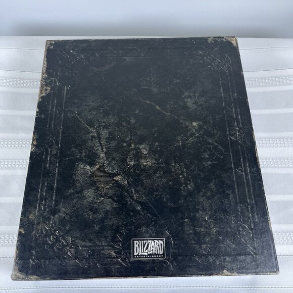 World of Warcraft: Cataclysm - Collector's Edition (Mac and Windows, 2010) WoW - Picture 12 of 16